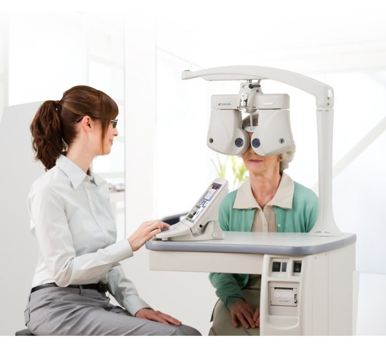 Centre Ophtalmologique Paris 3e - Sos Ophtalmo