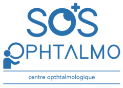 SOS OPHTALMO